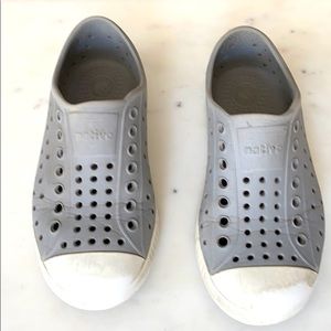 Native Shoes